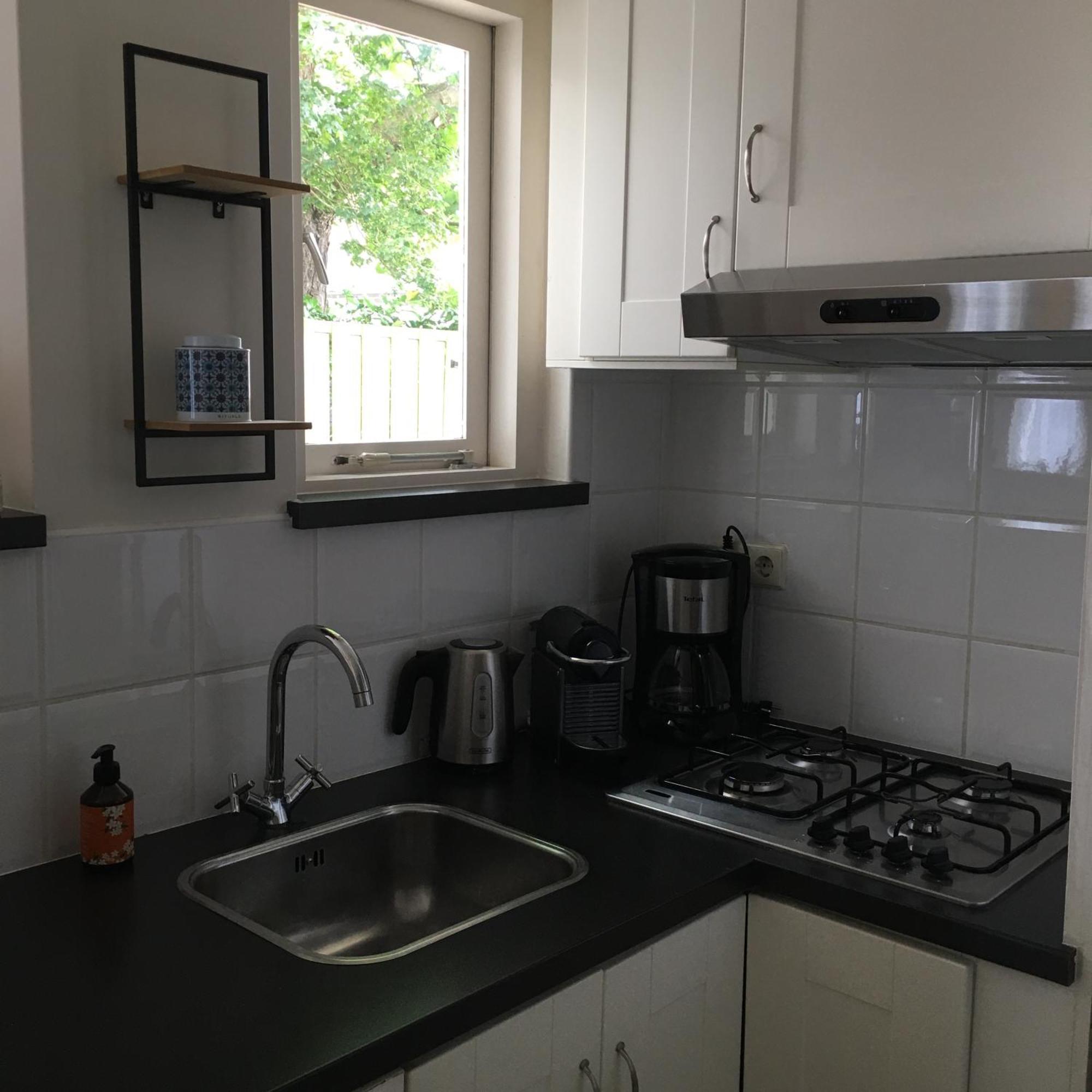 Huize Beemsterlaan Ferienhaus *