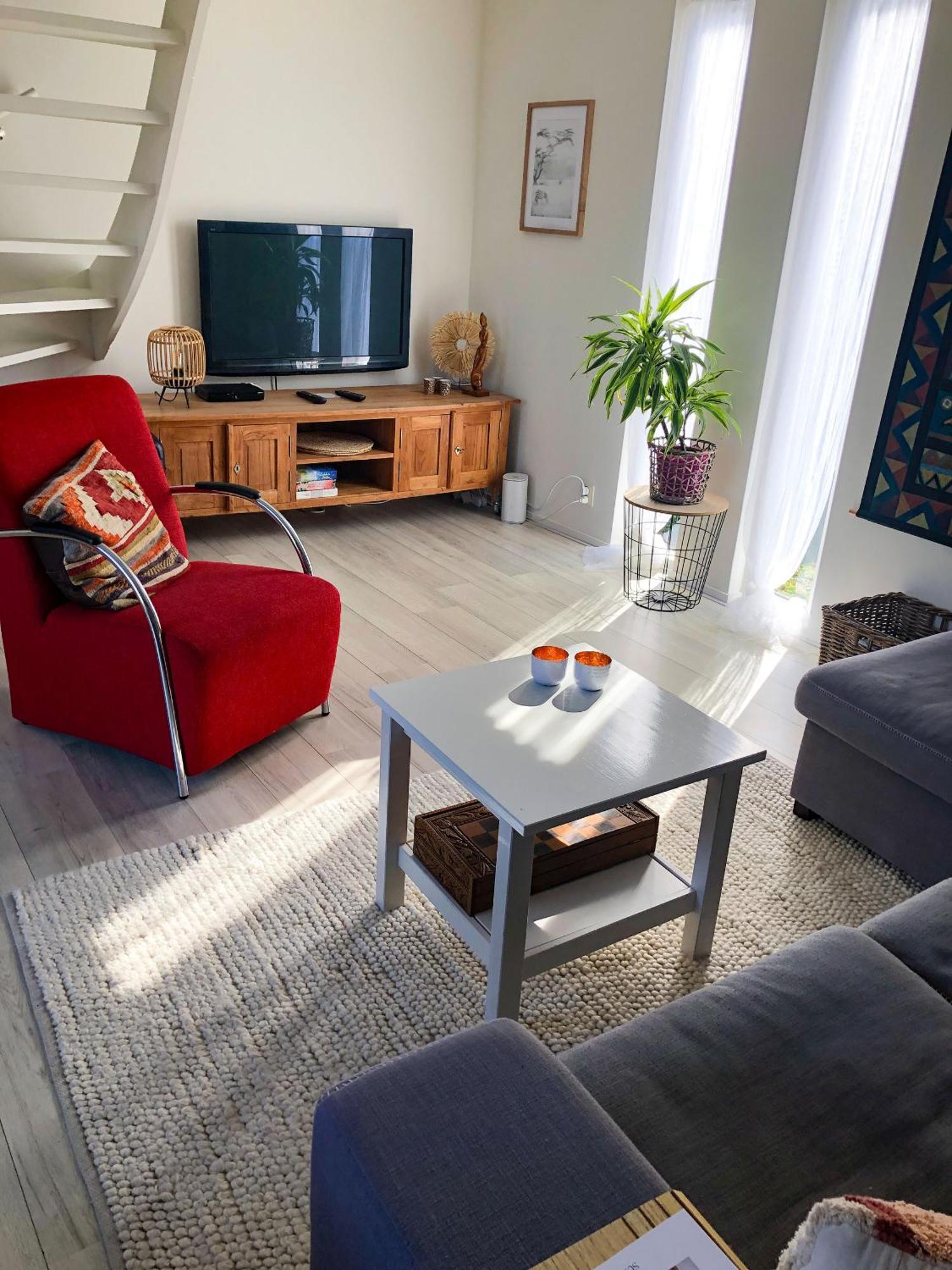 Ferienhaus Huize Beemsterlaan Bergen