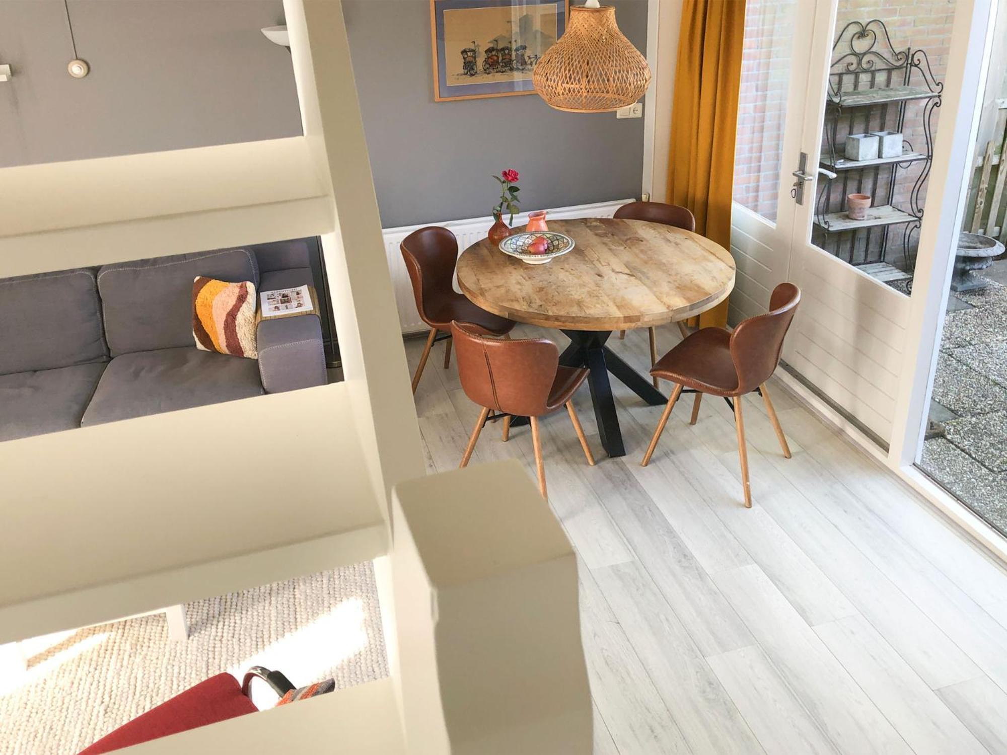 Huize Beemsterlaan Ferienhaus *