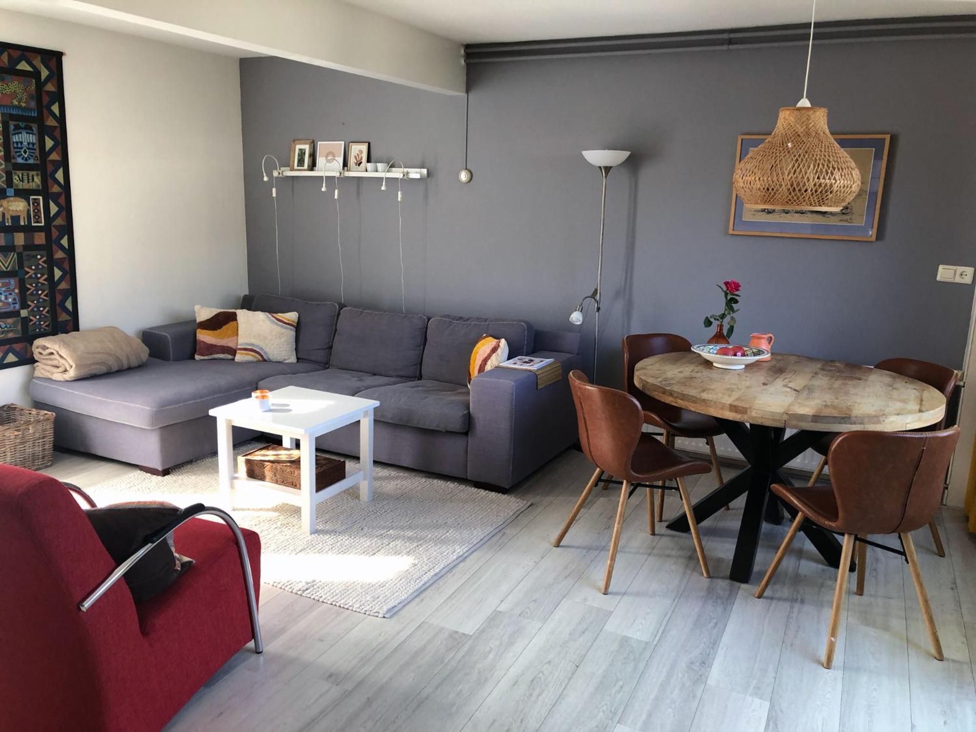 Huize Beemsterlaan Ferienhaus Bergen